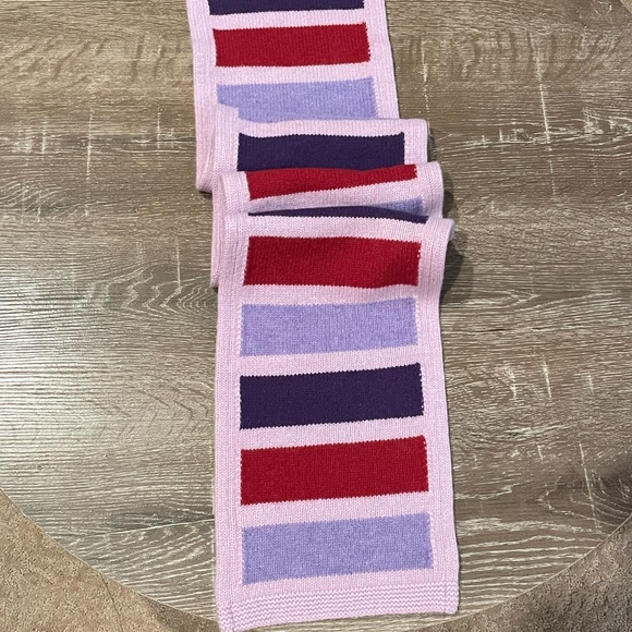 Kids scarf/hat - Picture 3 of 5